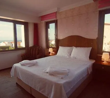Hotel Cunda Dalyan