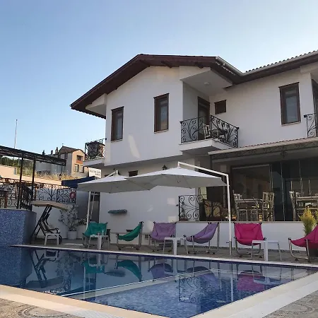 Hotel Cunda Dalyan *