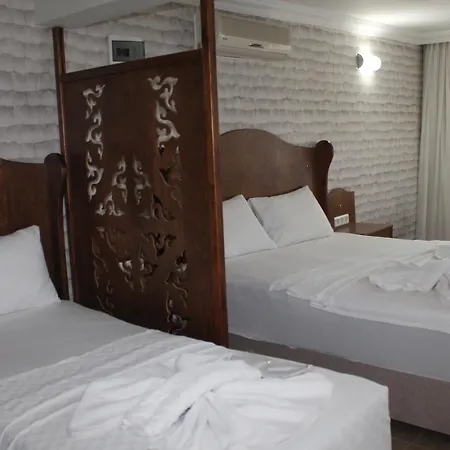 Cunda Dalyan Ayvalı