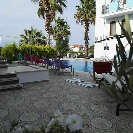 Cunda Dalyan *