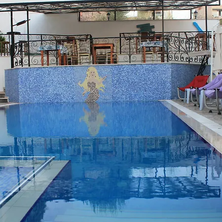Hotel Cunda Dalyan